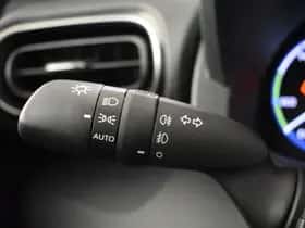 Toyota Yaris Cross (2023) thumbnail 31