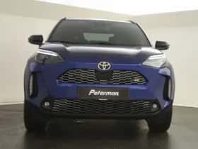 Toyota Yaris Cross (2023) thumbnail 5