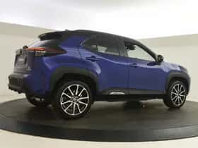 Toyota Yaris Cross (2023) thumbnail 7