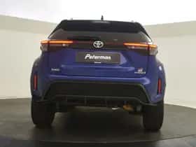 Toyota Yaris Cross (2023) thumbnail 8