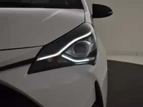 Toyota Yaris (2019) thumbnail 14