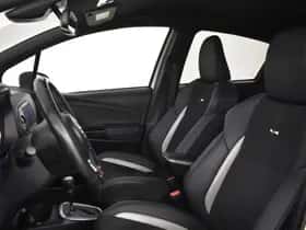Toyota Yaris (2019) thumbnail 15