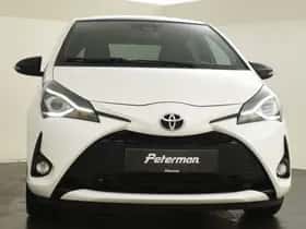 Toyota Yaris (2019) thumbnail 7