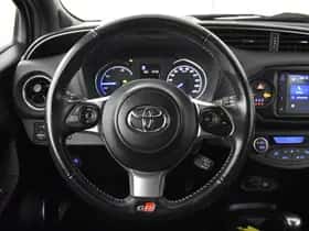 Toyota Yaris (2019) thumbnail 9