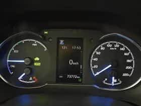 Toyota Yaris (2019) thumbnail 10