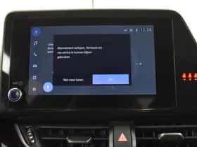 Toyota C-HR (2022) thumbnail 20