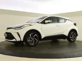 Toyota C-HR (2022) thumbnail 5