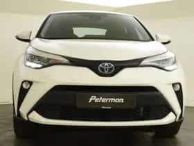 Toyota C-HR (2022) thumbnail 7