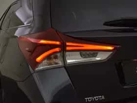 Toyota Auris (2015) thumbnail 27