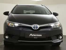 Toyota Auris (2015) thumbnail 7
