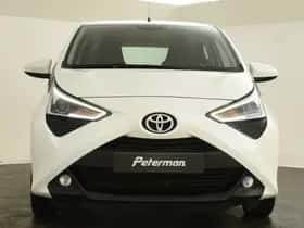 Toyota Aygo (2019) thumbnail 2