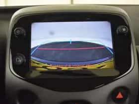 Toyota Aygo (2019) thumbnail 11