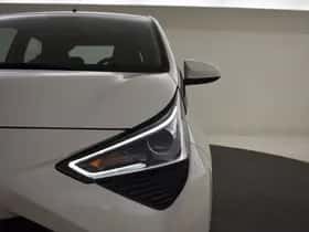 Toyota Aygo (2019) thumbnail 12
