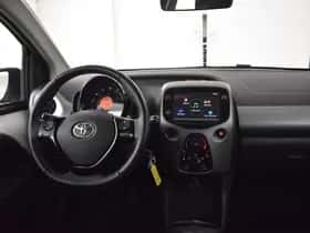 Toyota Aygo (2019) thumbnail 4