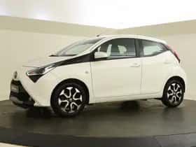 Toyota Aygo (2019) thumbnail 5