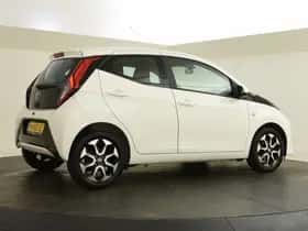 Toyota Aygo (2019) thumbnail 6