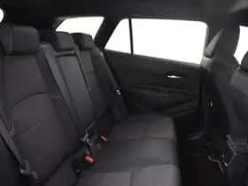 Toyota Corolla (2025) thumbnail 14