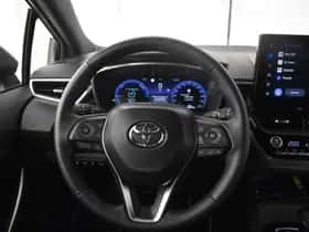 Toyota Corolla (2025) thumbnail 15