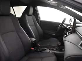 Toyota Corolla (2025) thumbnail 3