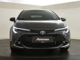 Toyota Corolla (2025) thumbnail 5
