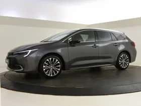Toyota Corolla (2025) thumbnail 6