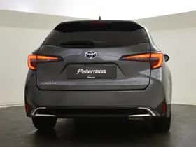 Toyota Corolla (2025) thumbnail 8