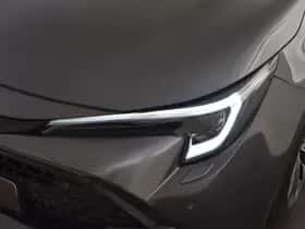 Toyota Corolla (2025) thumbnail 9