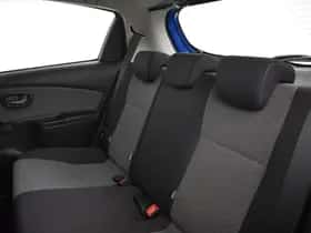 Toyota Yaris (2016) thumbnail 15