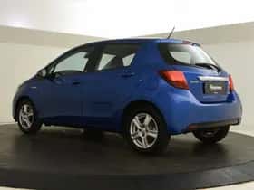 Toyota Yaris (2016) thumbnail 6