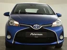 Toyota Yaris (2016) thumbnail 7