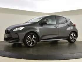 Toyota Yaris (2025) thumbnail 2
