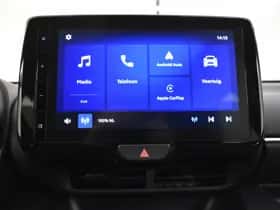 Toyota Yaris (2025) thumbnail 11