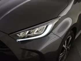 Toyota Yaris (2025) thumbnail 16