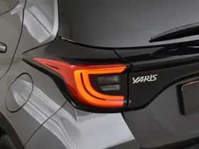 Toyota Yaris (2025) thumbnail 20