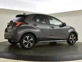 Toyota Yaris (2025) thumbnail 5