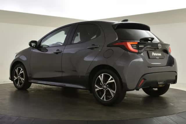 Toyota Yaris (2025) thumbnail 6