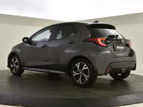 Toyota Yaris (2025) thumbnail 6