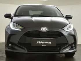 Toyota Yaris (2025) thumbnail 7