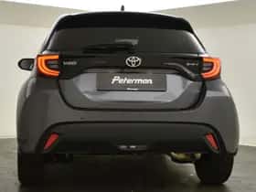 Toyota Yaris (2025) thumbnail 8