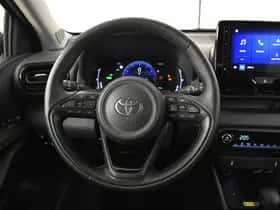 Toyota Yaris (2025) thumbnail 9