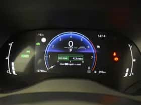 Toyota Yaris (2025) thumbnail 10