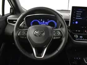 Toyota Corolla (2025) thumbnail 13