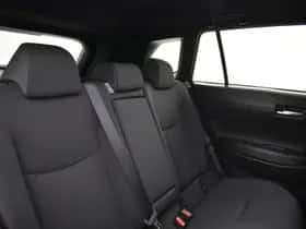 Toyota Corolla (2025) thumbnail 26