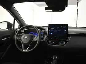 Toyota Corolla (2025) thumbnail 4