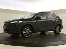 Toyota Corolla (2025) thumbnail 5