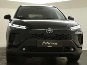 Toyota Corolla (2025) thumbnail 7