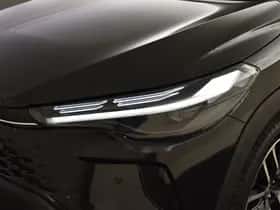 Toyota Corolla (2025) thumbnail 8
