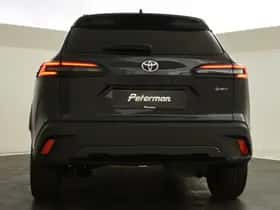 Toyota Corolla (2025) thumbnail 9