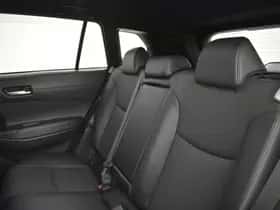 Toyota Corolla (2023) thumbnail 12