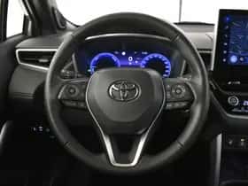 Toyota Corolla (2023) thumbnail 14